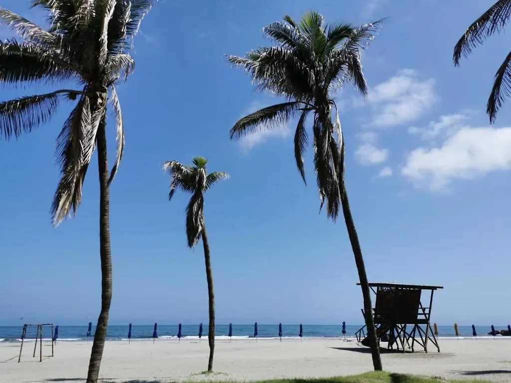 Apartment Apto Exclusivo En Bocagrande Frente Al Mar