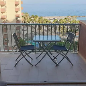 Góndolasbeach Apartamento Almuñécar