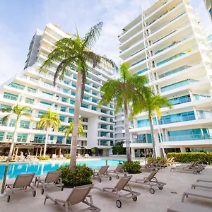 Apartamento Beach, Cartagena