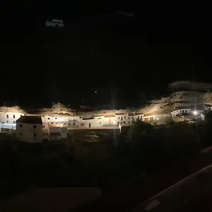 Bajo La Alcazaba Сasa de vacaciones Setenil De Las Bodegas